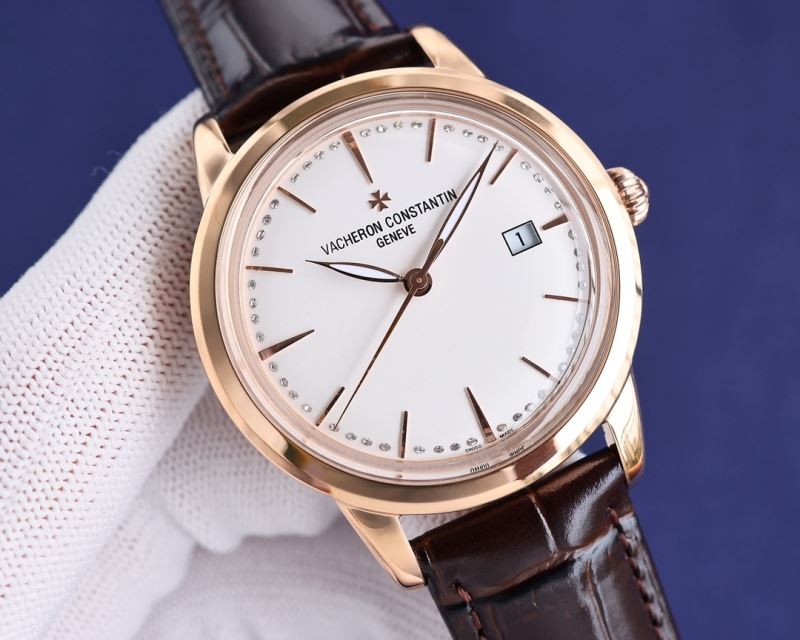 VACHERON CONSTANTIN Watches